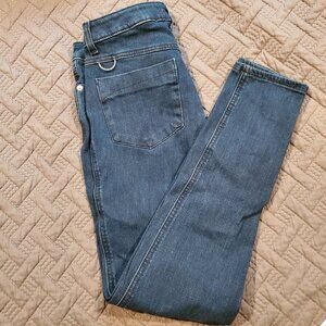 Pearl iZUMi Technical Apparel Jeans - Size 6